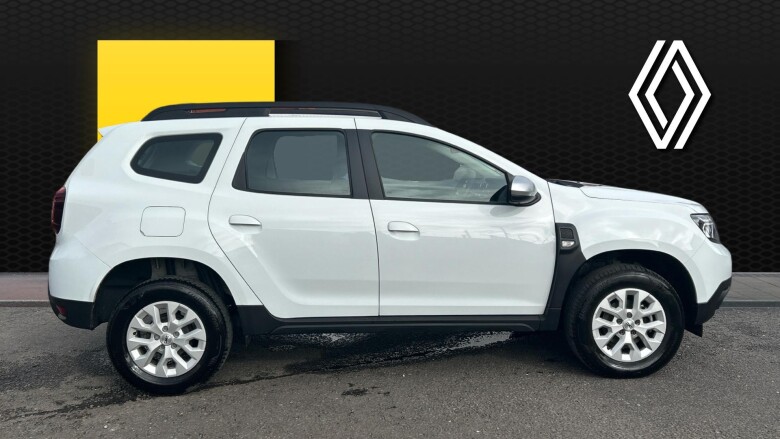 Dacia Duster 1.0 TCe 90 Expression 5dr Petrol Estate